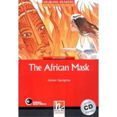 Livro - The african mask- Beginner