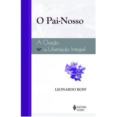 Livro - O Pai-nosso