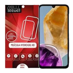 Proteção de Tela Pelicula Gel Hidrogel Hd Compatível Para Samsung Gala