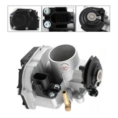 Tbi Corpo De Borboleta Gol Parati 1.0 Mi 8V 16V 030133064