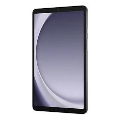 Tablet Samsung Tab A9 64gb 4gb Ram Tela 8.7 4g Grafite X115