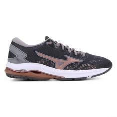 Tênis Mizuno Wave Colossus Feminino-Feminino