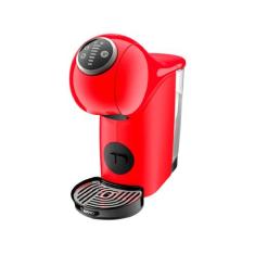 Cafeteira Espresso Arno Nescafé Dolce Gusto - Genio S Plus Vermelha, V