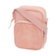 Bolsa Transversal Coca Cola Color Trend-Unissex