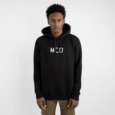 Moletom Canguru Fechado MCD-Masculino