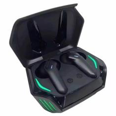 Fone Ouvido Gamer Kaidi KD-775 Bluetooth 5.3 Gamer-Unissex