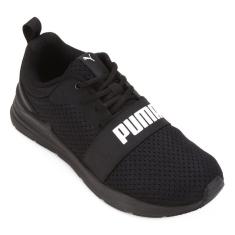 Tênis Puma Wired Run Bdp-Masculino