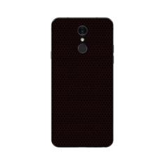 Capa Adesivo Skin362 Verso Para LG Q Note Plus (2018)