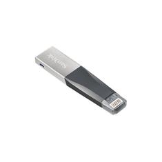 Pendrive SanDisk Ixpand Mini para Iphone e Ipad USB3.0, 32GB