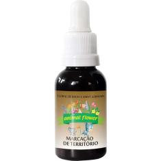 Floral Animal Flower Gotas Marcação de Território - 100 mL