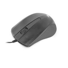 Mouse C3Tech USB Preto - MS-20BK