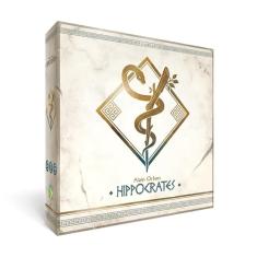 Grok Games Hippocrates 1 a 4 jogadores