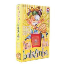 Jogo de Ação Puxa Puxa Batatinha - Estrela