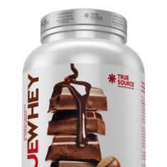 True Whey Protein True Source (837g) Chocolate com Avelã