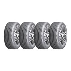 Kit 4 Pneus Double Star Aro 16 215/60R16 Maximum DH03 99V