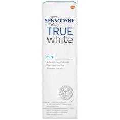 Creme Dental Sensodyne True White 100g