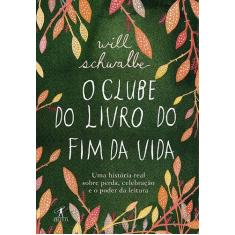 Livro - O clube do livro do fim da vida