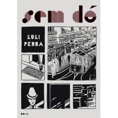 Livro - Sem dó