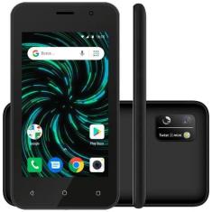 Smartphone Positivo Twist 4 Mini 4 Quad Core 16Gb Dual Chip