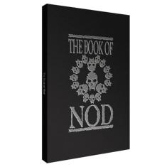 VAMPIRE MASQUERADE BOOK OF NOD HC
