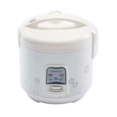 Panela de Arroz Elétrica Agratto 6 Xícaras 220V