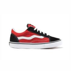 Tenis Mad Rats Old School Skate Original-Unissex