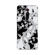 Capa Adesivo Skin356 Verso Para Mi 9T - KawaSkin