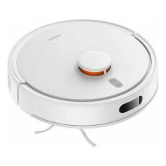 Robo Aspirador Xiaomi Vacuum S20 Cor Branco Bivolt, Bivolt