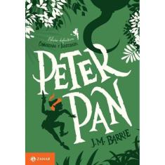 Peter Pan - Jorge Zahar