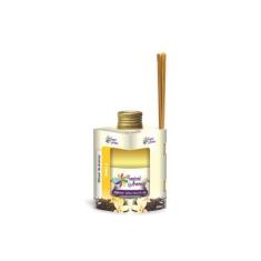 Difusor Tropical Aromas 250Ml Vanilla