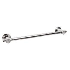 Toalheiro 30 Cm Inox - Kromus RD0104