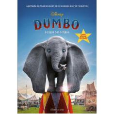 Livro - Dumbo