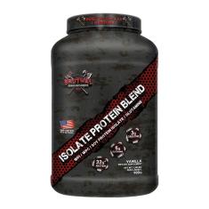 Isolate Protein Blend 900 G - Bruthal Sports (Baunilha)