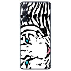 Capa Adesivo Skin047 Verso Para Samsung Galaxy M54 5G