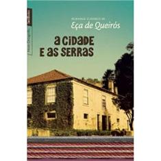 A cidade e as serras (edição de bolso)