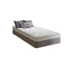 Colchão Solteiro Molas MasterPocket Ensacadas   /Superlastic Sensation Euro Pillow (88x188x41) - Anjos