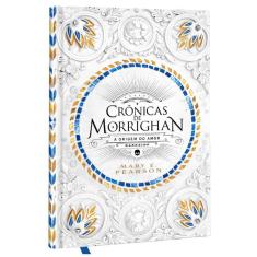 Crônicas de Morrighan