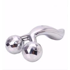 Massageador Corporal Terapeutico 3D Anticelulite Portatil - Importado