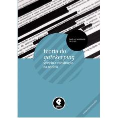 Livro - Teoria do Gatekeeping
