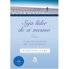 Livro - Seja líder de si mesmo