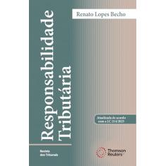 Responsabilidade Tributária