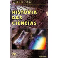 Historia Das Ciencias