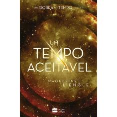 Livro - Um tempo aceitável