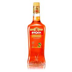 Licor Fino de Tangerina Stock Mandarino 720ml