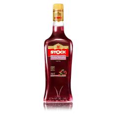 Licor Fino de Frutas Silvestres Stock 720ml