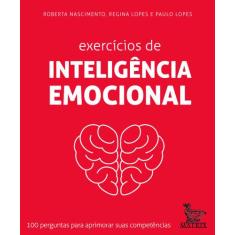 Livro - Exercícios de inteligência emocional