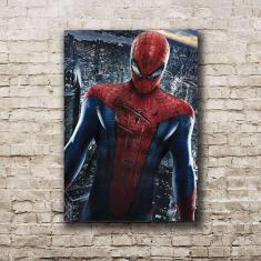 Quadro Homem Aranha