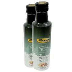 Kit 2 óleo De Amêndoa Doce Extra Virgem Pazze 250ml