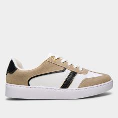 Tênis Vizzano Carmução Feminino-Feminino