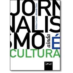 Jornalismo Ainda É Cultura - LIMIAR, 3